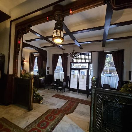 Carlton Downtown Cairo Hotel ภายนอก รูปภาพ