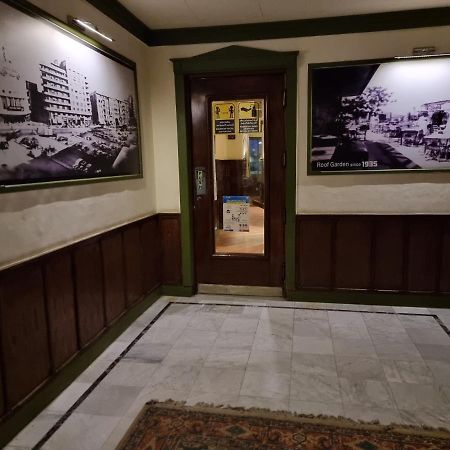 Carlton Downtown Cairo Hotel ภายนอก รูปภาพ