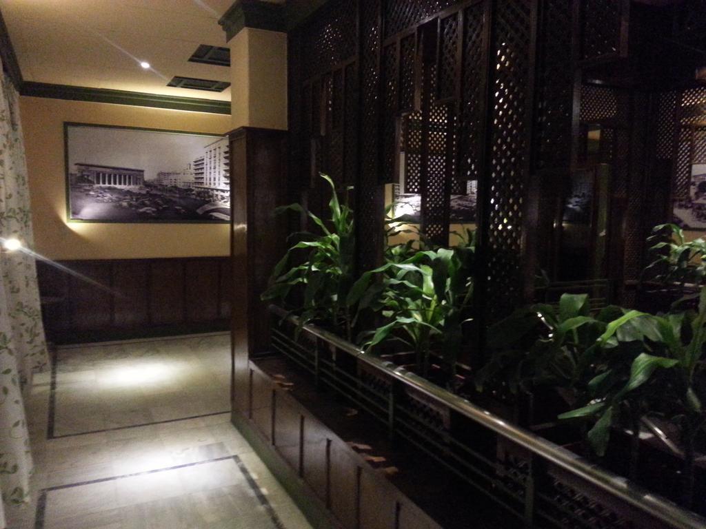 Carlton Downtown Cairo Hotel ภายนอก รูปภาพ