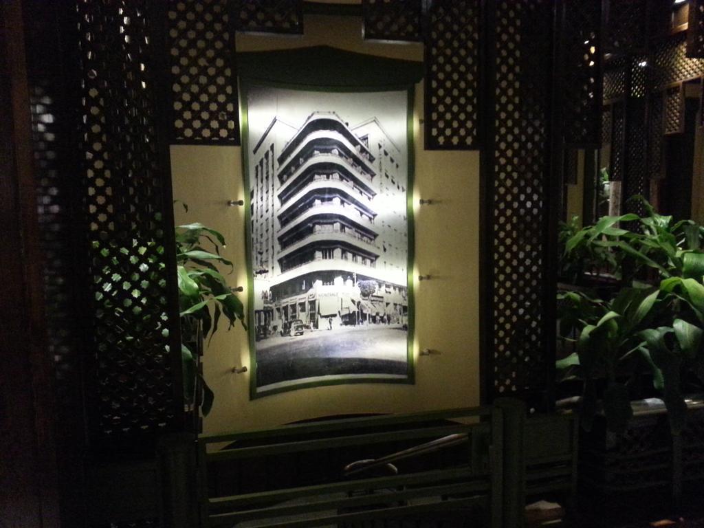 Carlton Downtown Cairo Hotel ภายนอก รูปภาพ