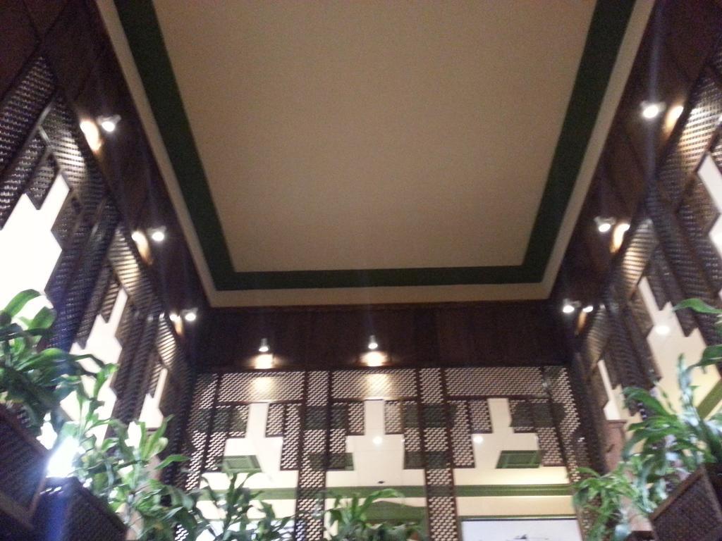 Carlton Downtown Cairo Hotel ภายนอก รูปภาพ