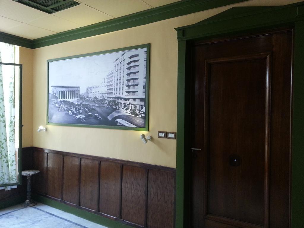 Carlton Downtown Cairo Hotel ภายนอก รูปภาพ
