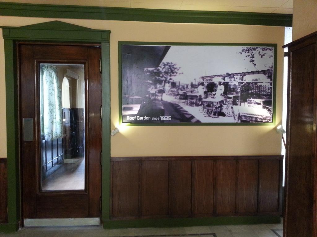 Carlton Downtown Cairo Hotel ภายนอก รูปภาพ