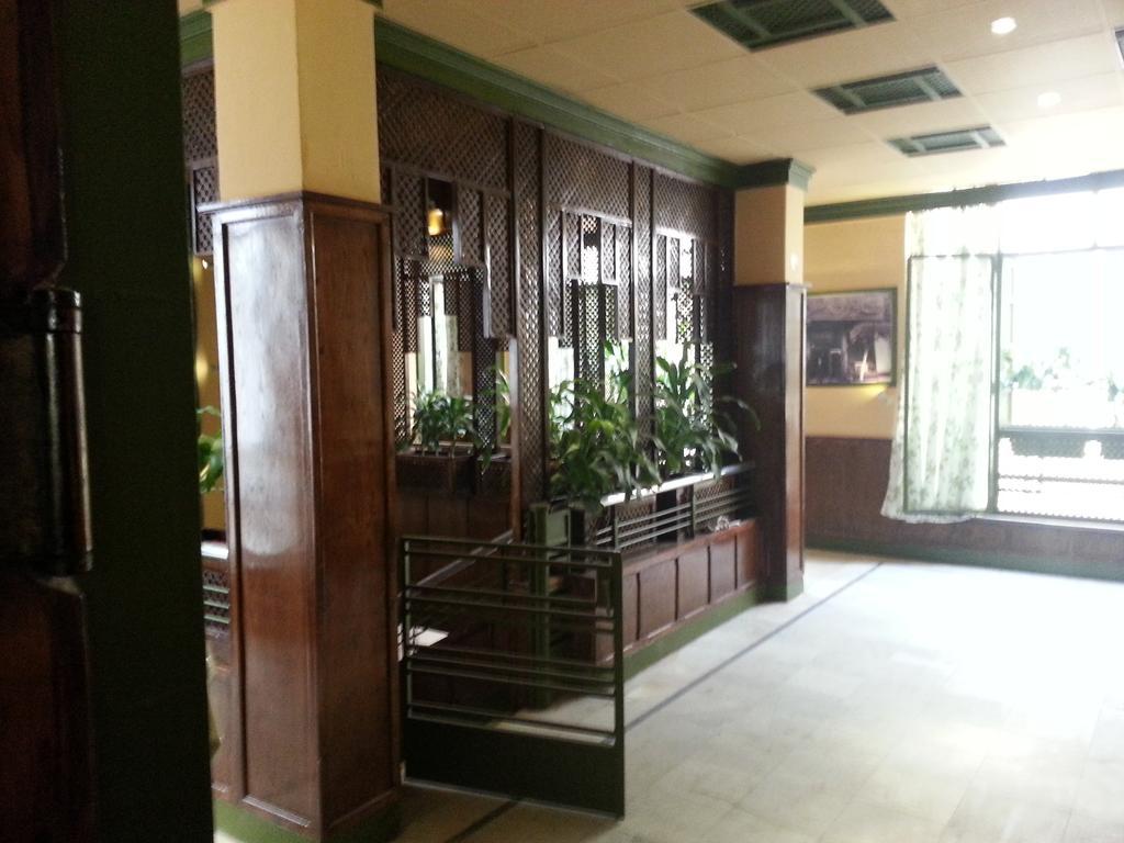 Carlton Downtown Cairo Hotel ภายนอก รูปภาพ