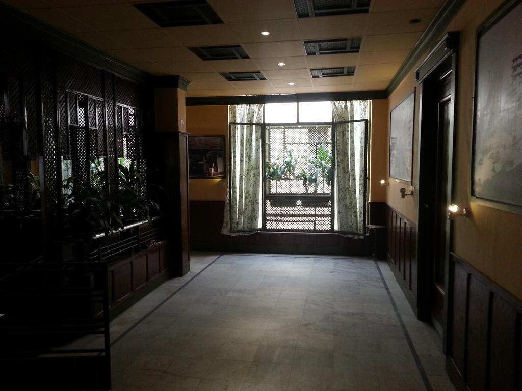 Carlton Downtown Cairo Hotel ภายนอก รูปภาพ