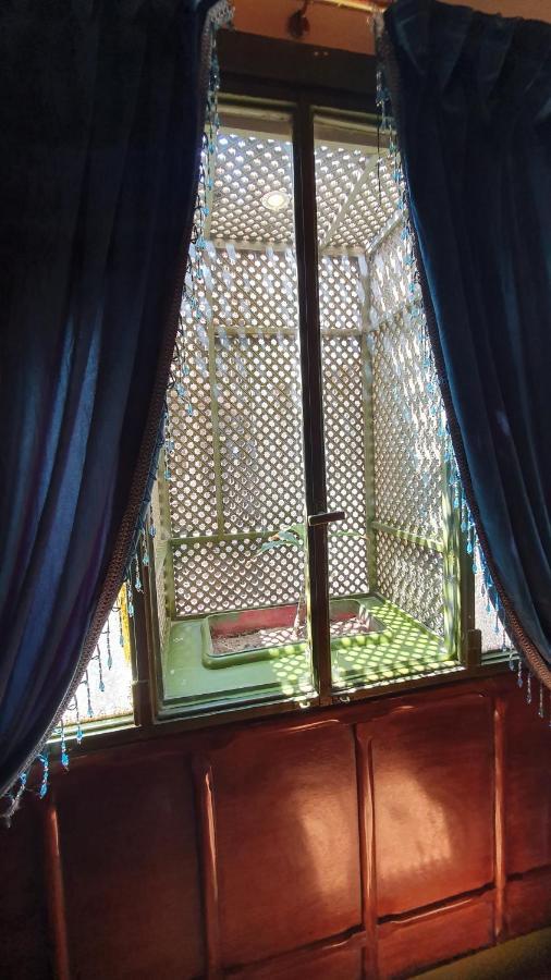 Carlton Downtown Cairo Hotel ภายนอก รูปภาพ
