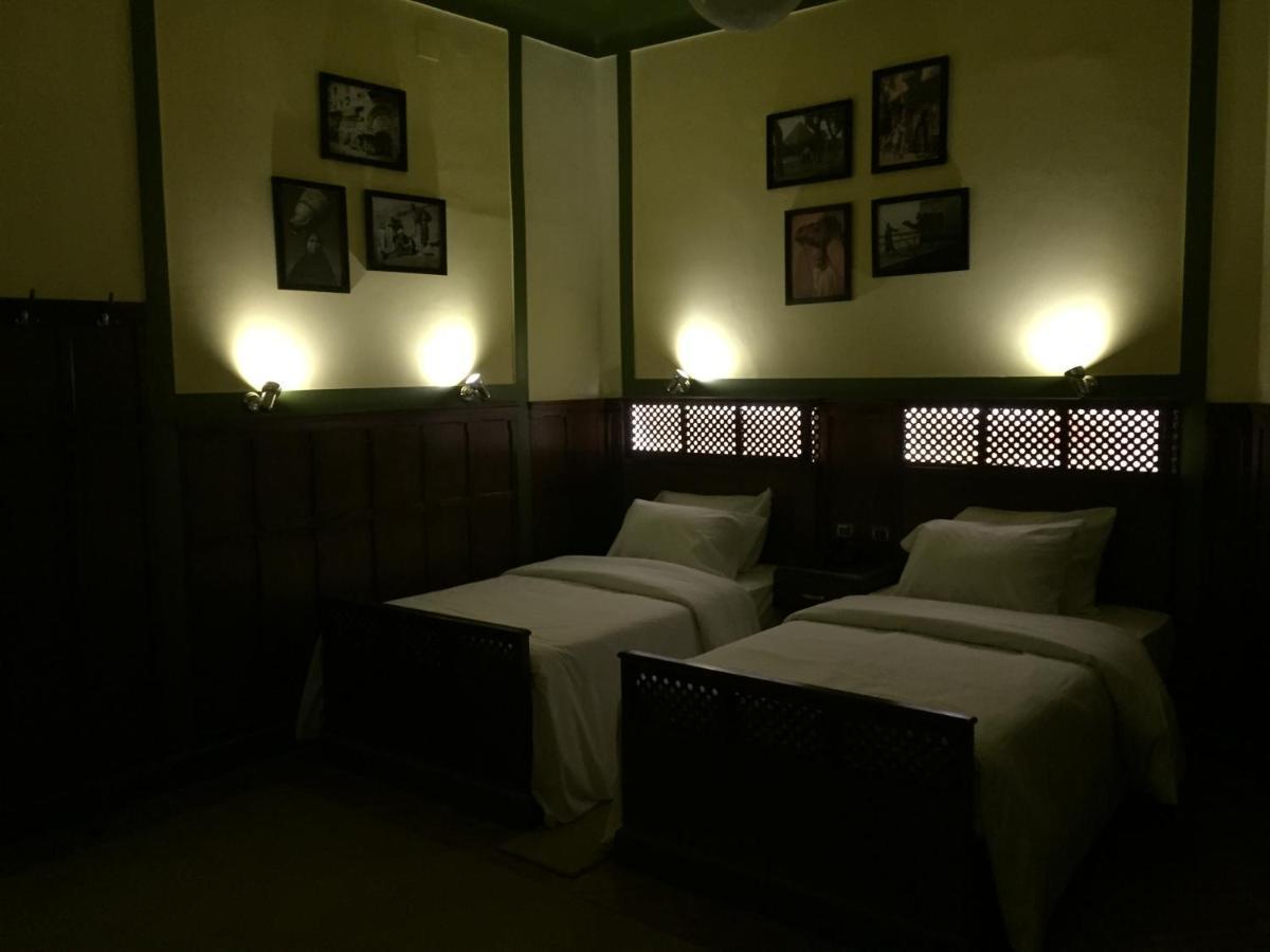 Carlton Downtown Cairo Hotel ภายนอก รูปภาพ