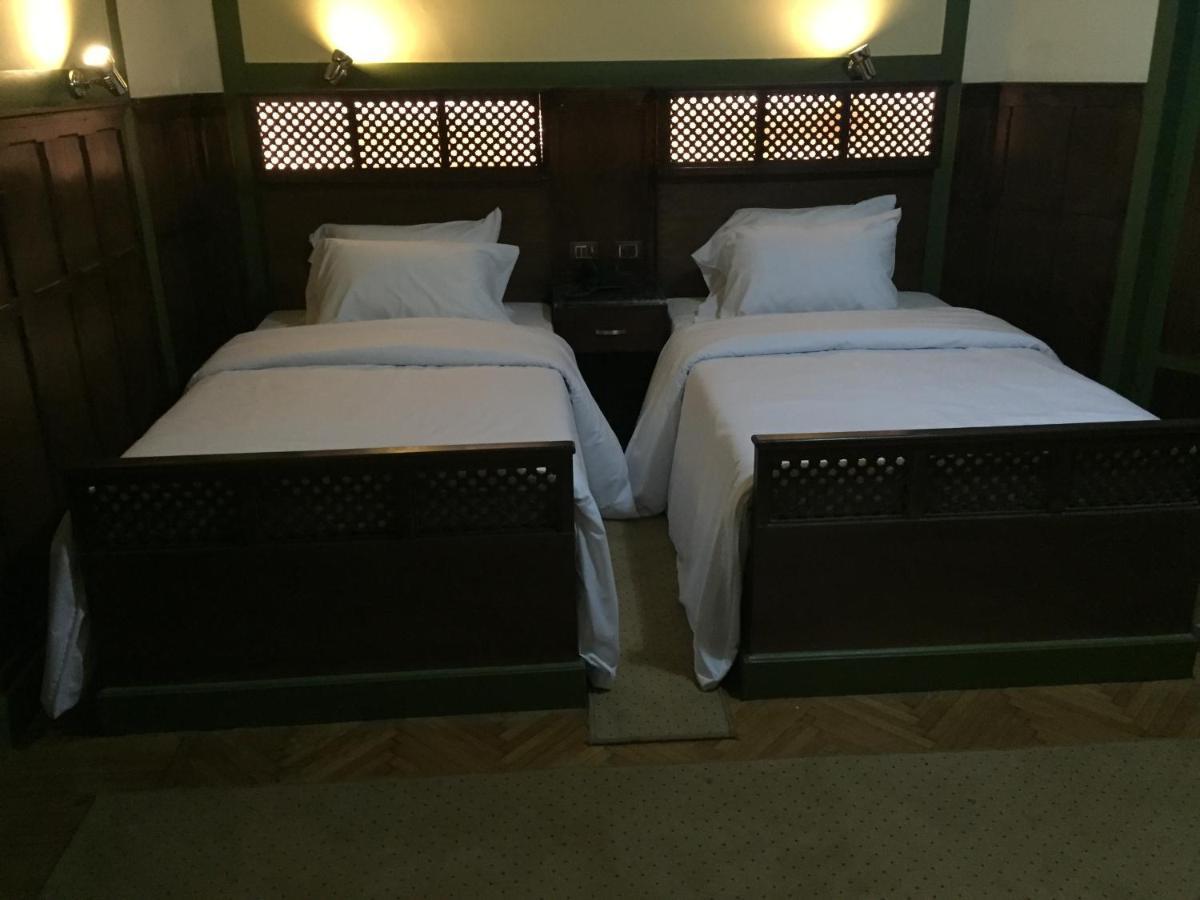 Carlton Downtown Cairo Hotel ภายนอก รูปภาพ