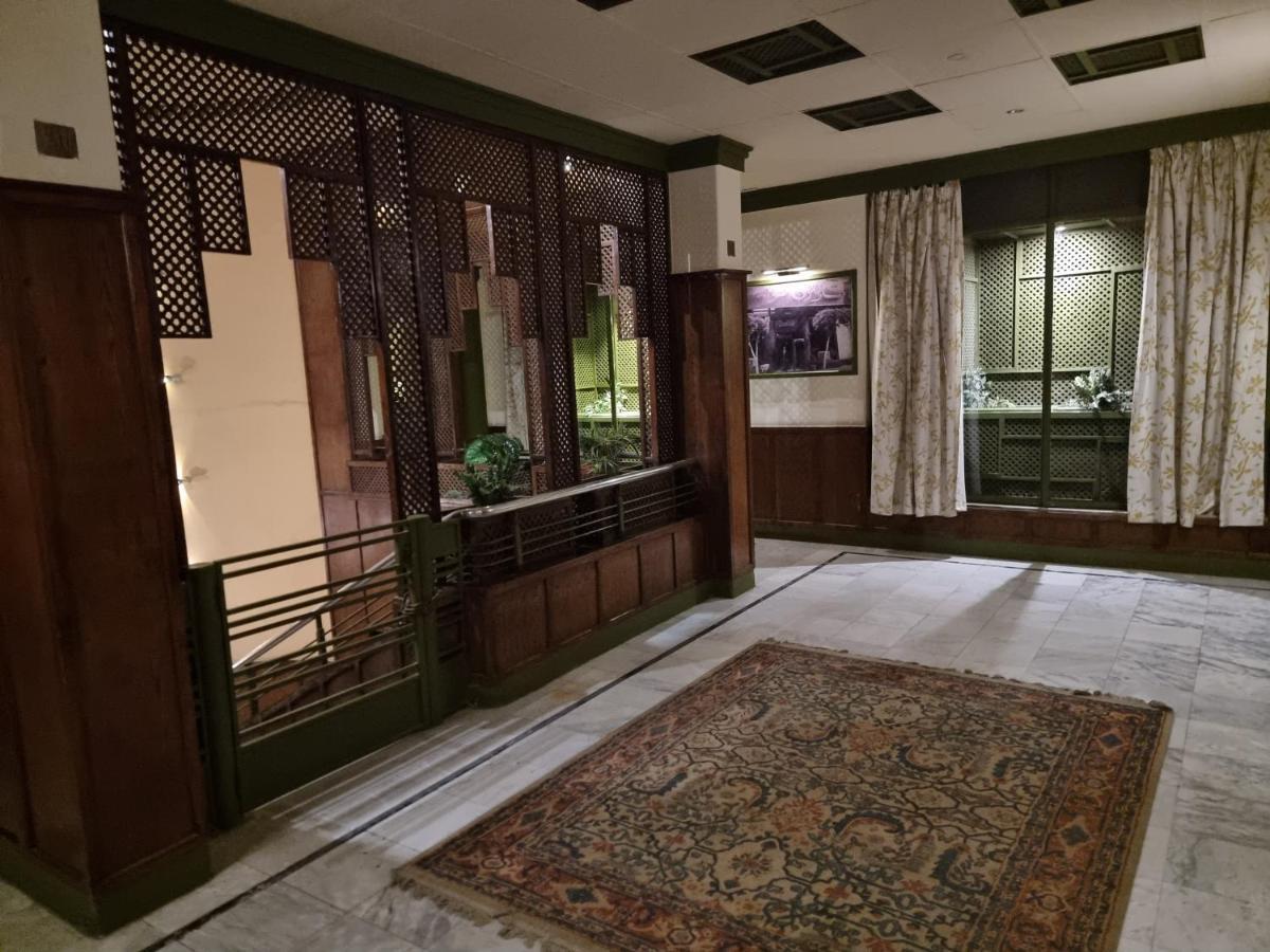 Carlton Downtown Cairo Hotel ภายนอก รูปภาพ