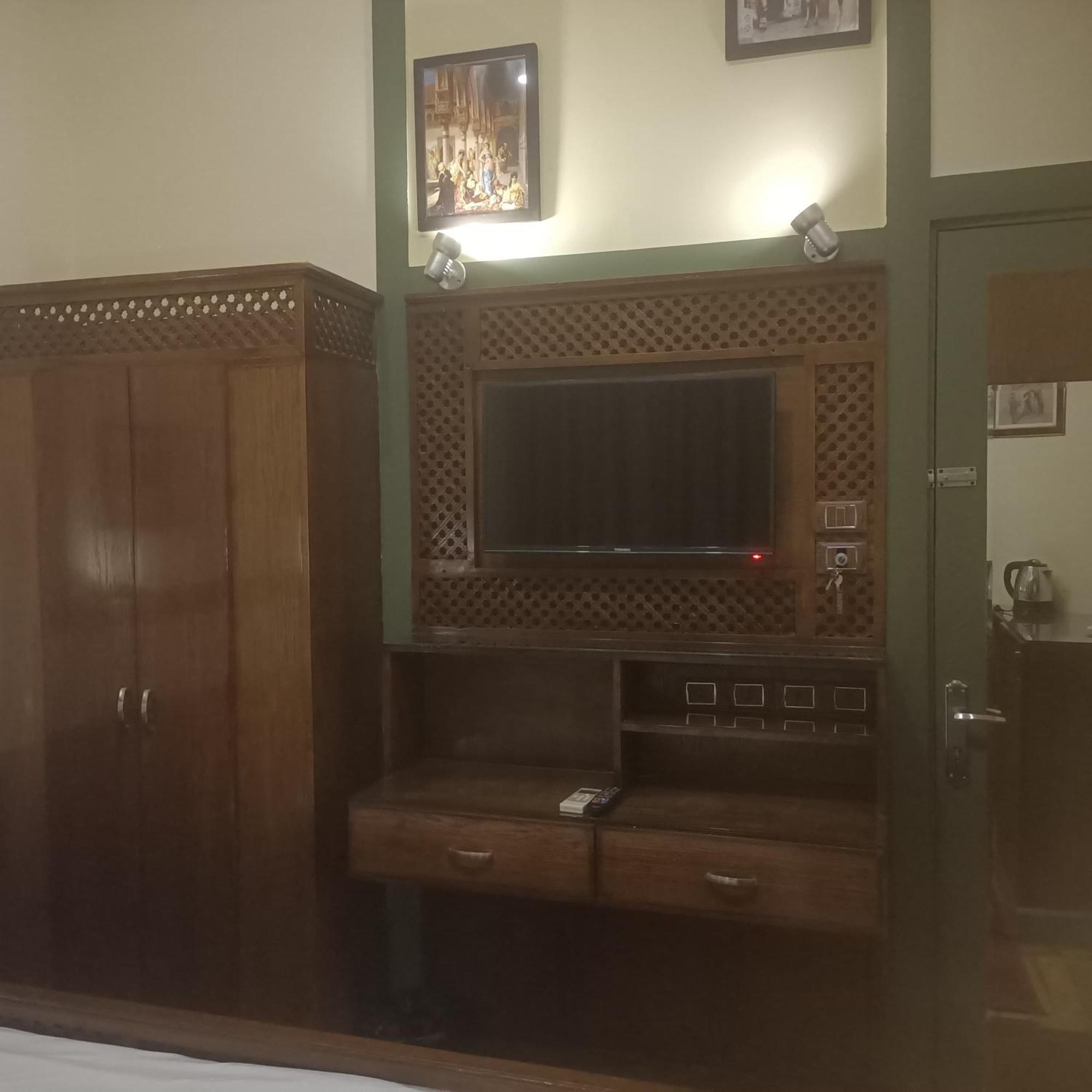 Carlton Downtown Cairo Hotel ภายนอก รูปภาพ